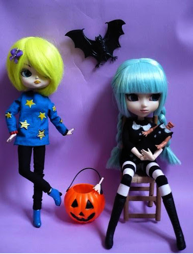 Feliz Halloween