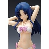 とらドラ! 川嶋亜美 (1/10 PVC塗装済み完成品)