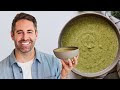 How To Make Broccoli Cream Soup Recipe