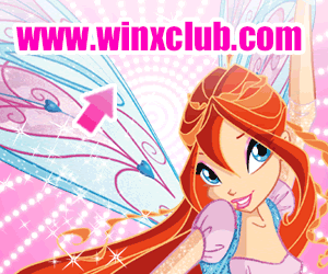 Winx Club "Online"