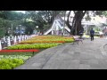 Taman Bunga Kota Bandung