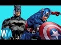 Who Is The Stupidest Avenger - The Avengers: 10 Locations Fans Want To See In The ... / Which member of the avengers are you most like, find out now!