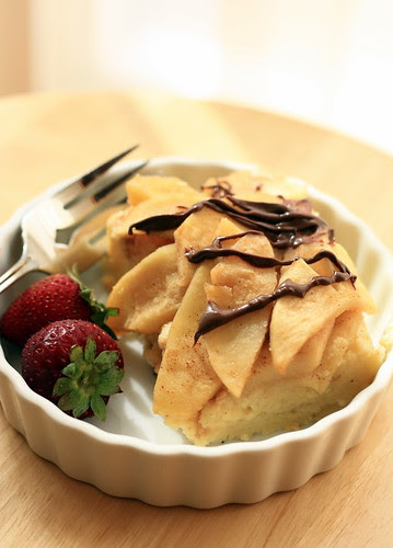 Baked French Toast