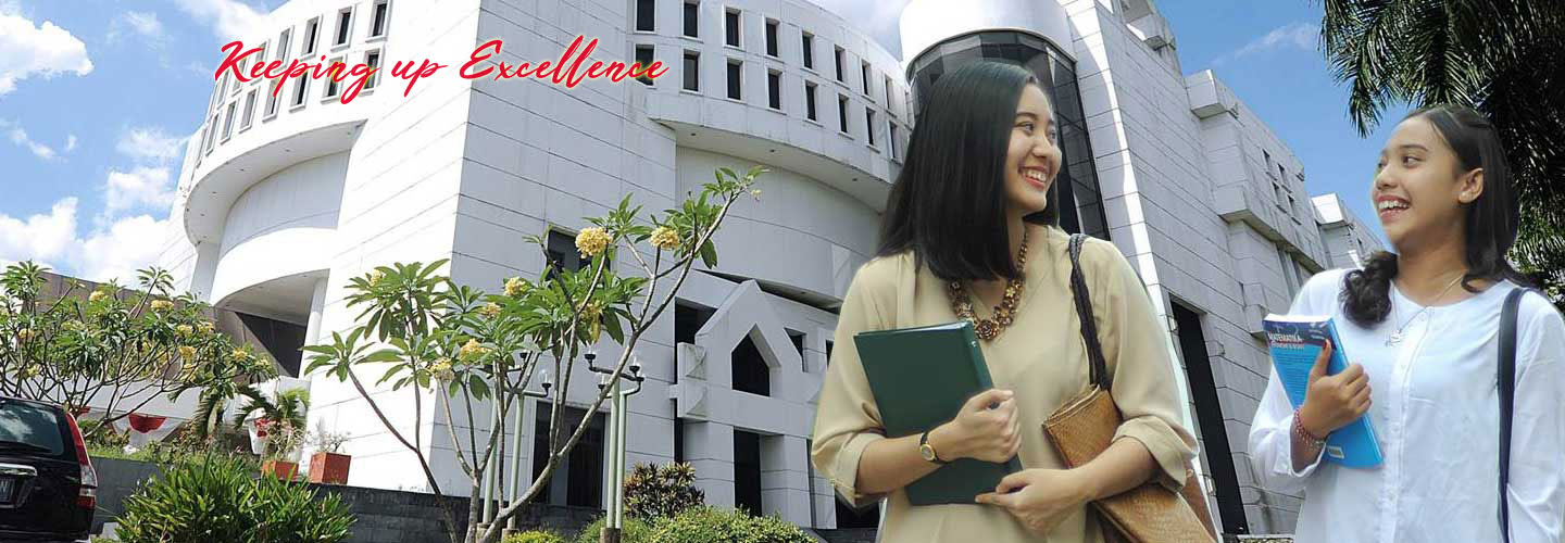 SEKOLAH TINGGI ILMU EKONOMI YKPN