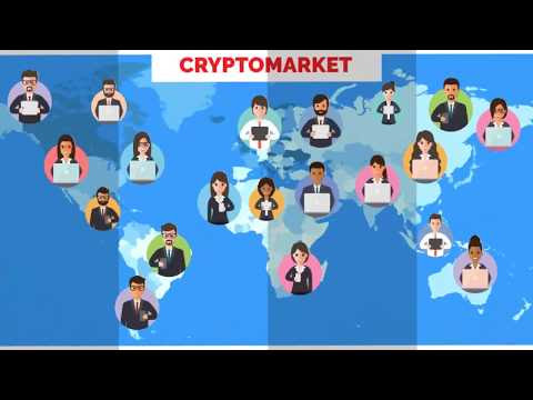 QUIFAS - A Secure Innovative Cryptocurrency Exchange
