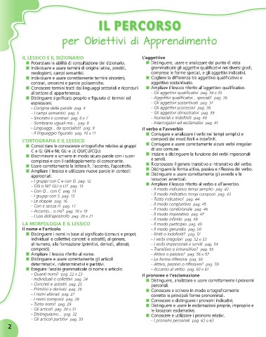 Page 4 - missione italiano potenziare