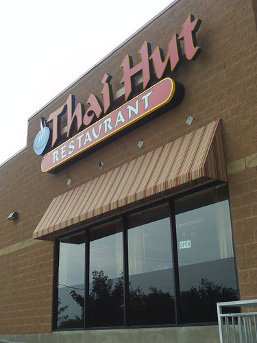 Thai Hut