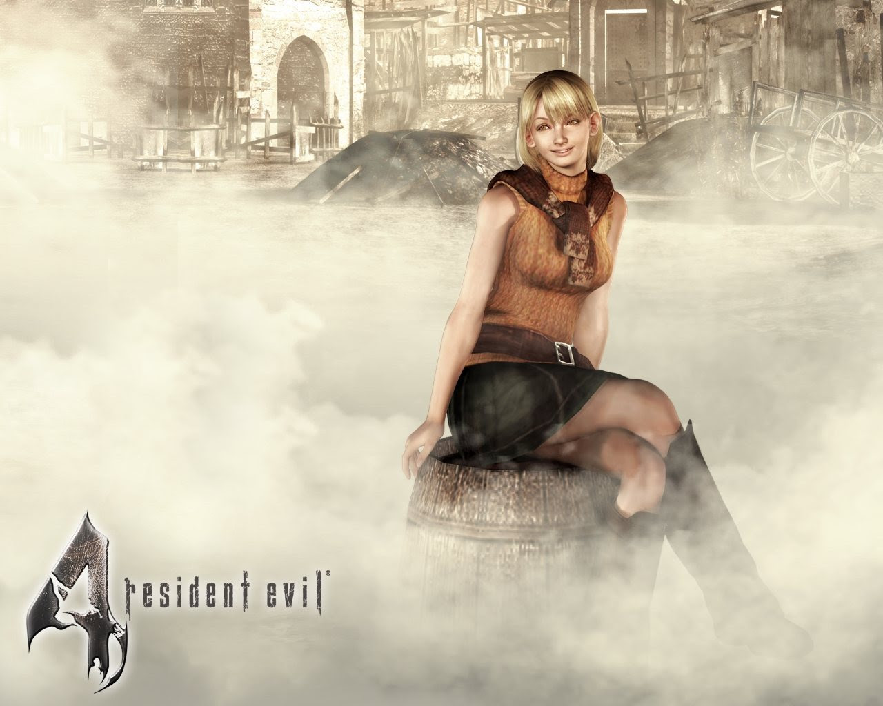 Resident Evil - Picture