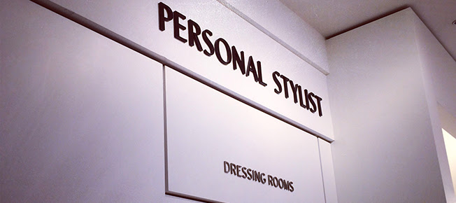 Meeting With My Nordstrom Personal Stylist | Chubstr