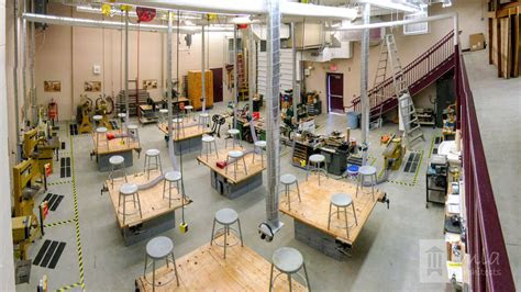 high school woodshop projects