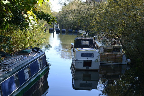 Oxford Canal