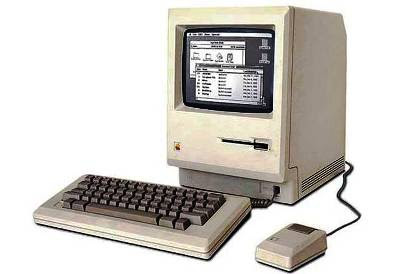 Top 10 Creations and Innovations by Steve Jobs 7. Macintosh Top 10 Creations and Innovations by Steve Jobs