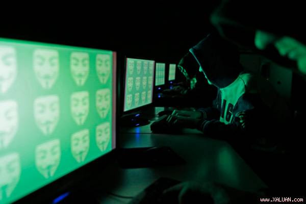 Bộ Công an đề xuất 9 kế sách chống hacker xâm hại an ninh quốc gia