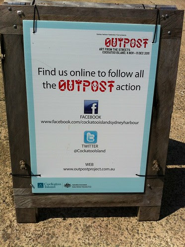 Social media connections