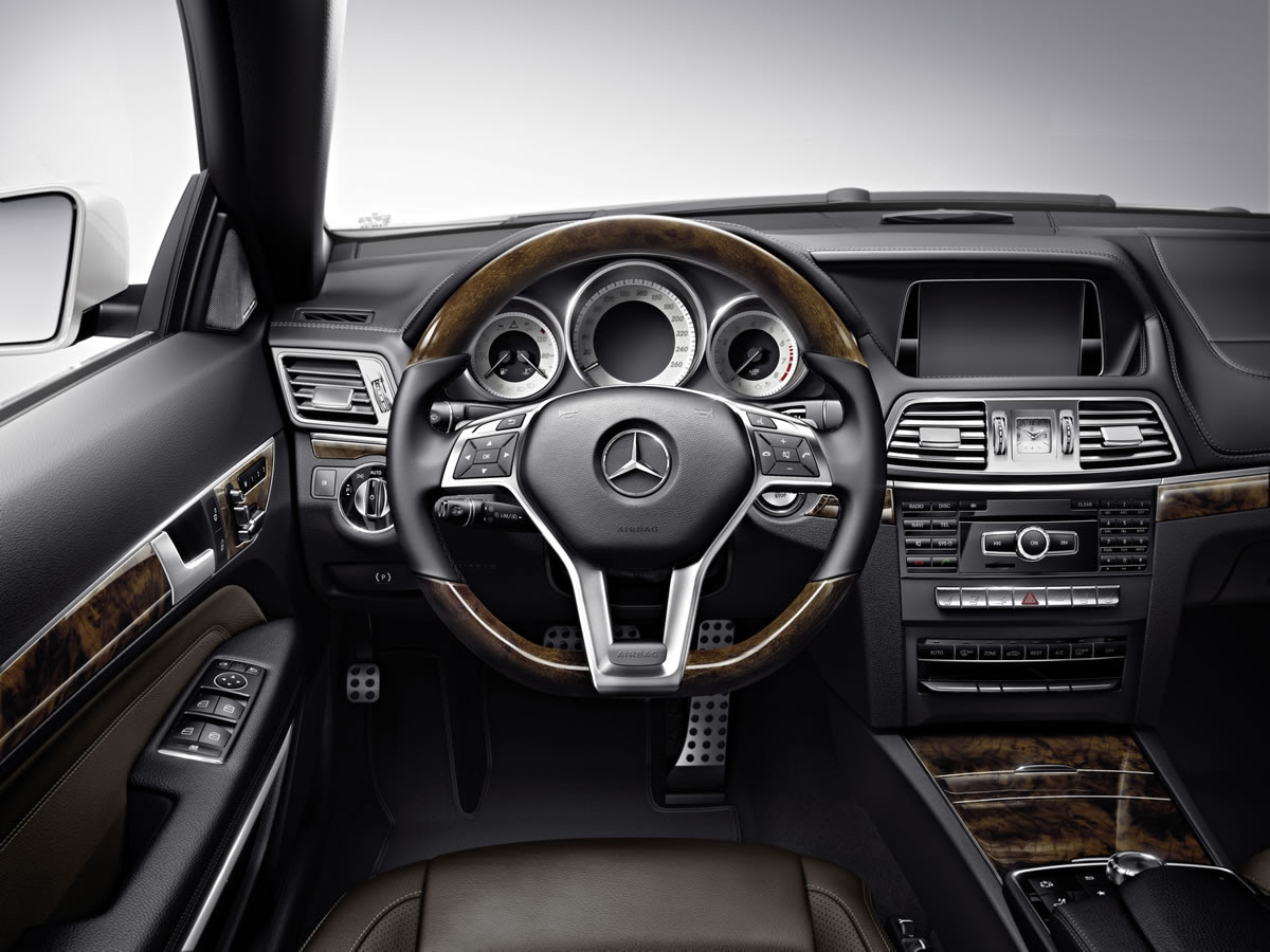 Mercedes Benz C Class 2014 White