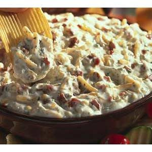 Hidden Valley Bacon & Cheddar Dip