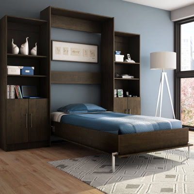Category Archives: Hide-a-Beds & Murphy Beds