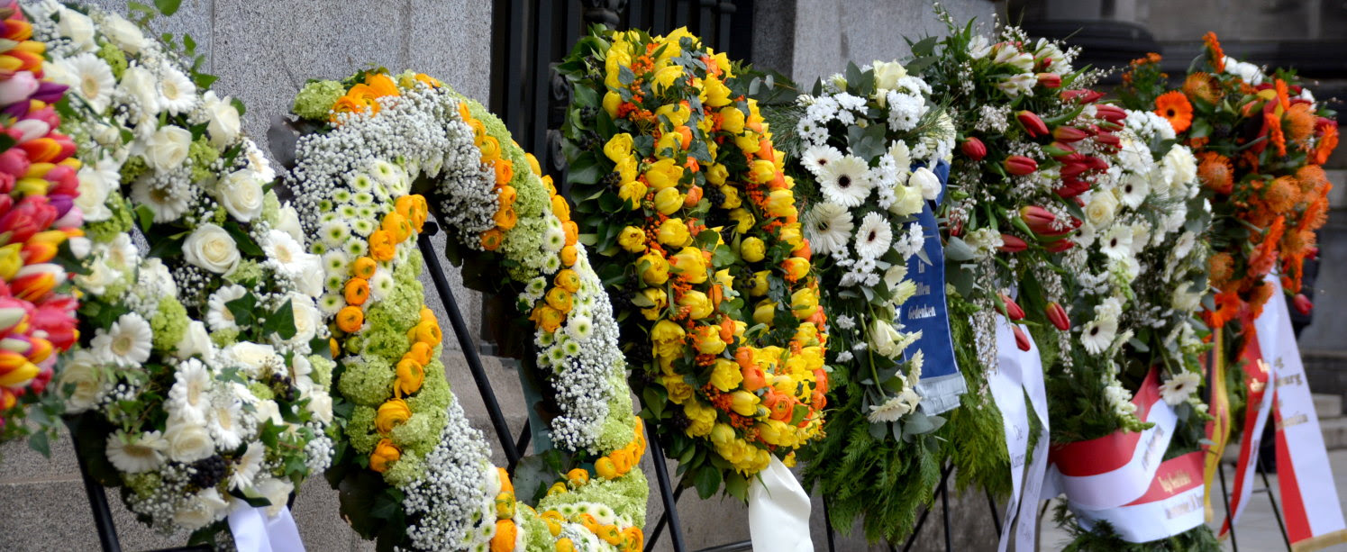 Trauergottesdienst Großes Militärisches Ehrengeleit Jörg Schönbohm Berliner Dom