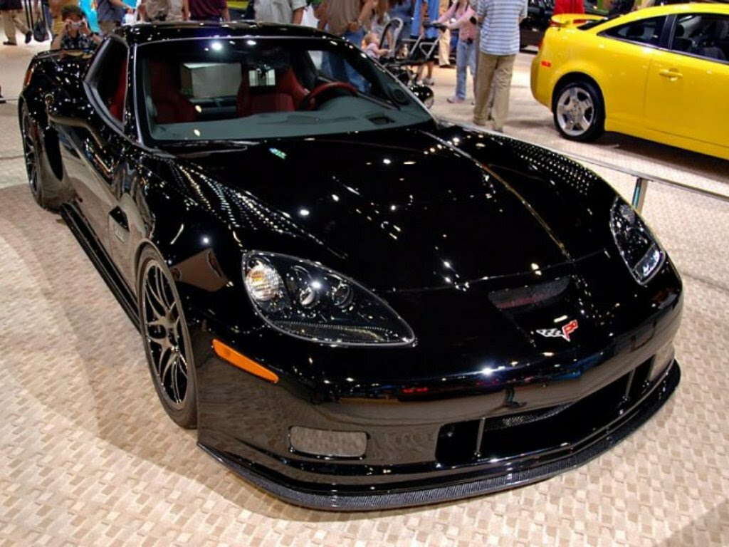 Chevrolet Sports Car
