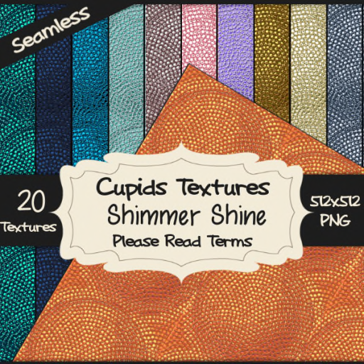 [Image: 20_SHIMMER_SHINE.png]