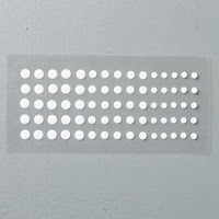 White Perfect Accents  by Stampin' Up!