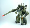 Transformers Brawl - modo robot (Movie Deluxe)