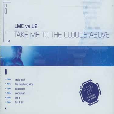 LMC Vs U2 LMC U2 Rachael Mcfarlane