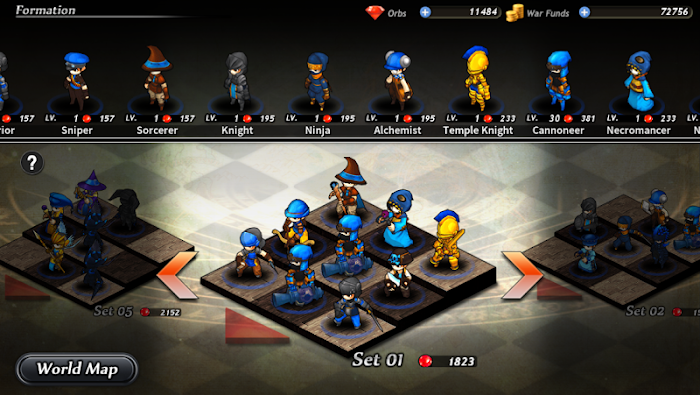  Defense of Fortune 2- screenshot 