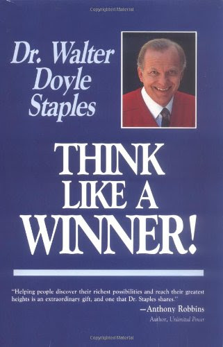 Think Like a Winner! (Motivational)By Walter Staples