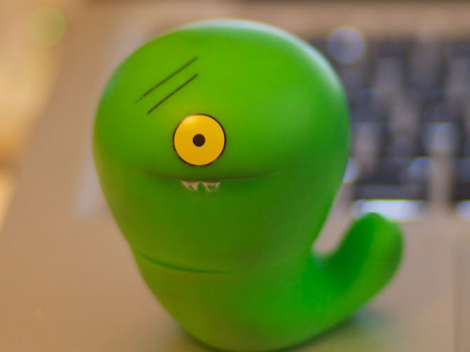 uglydoll