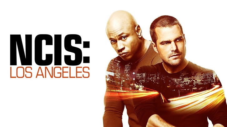 NCIS: LA - Assets - Review: “Plans Change”