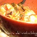 seppioline con biete peperoncino