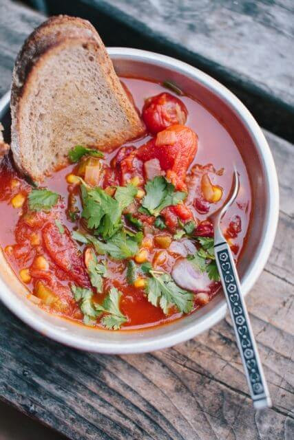 101 Stress Free Camping Food Ideas  The Adventure Bite