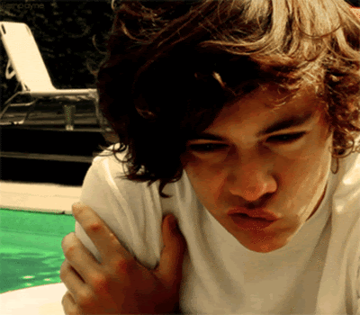 ...Harry Styles...