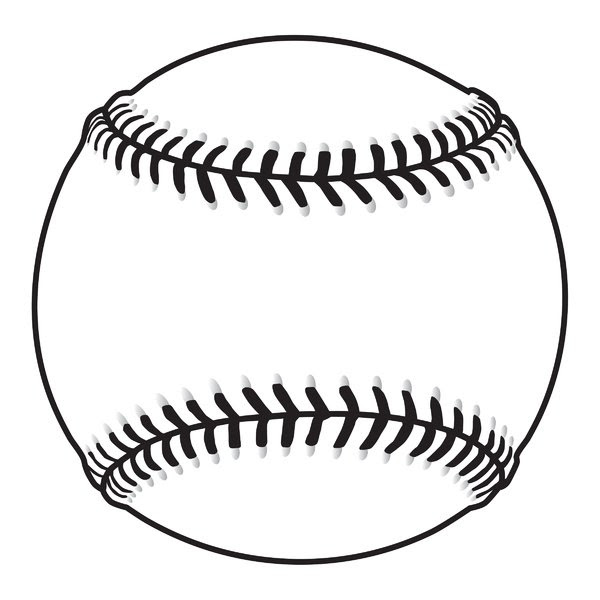 Download Softball Vector - ClipArt Best