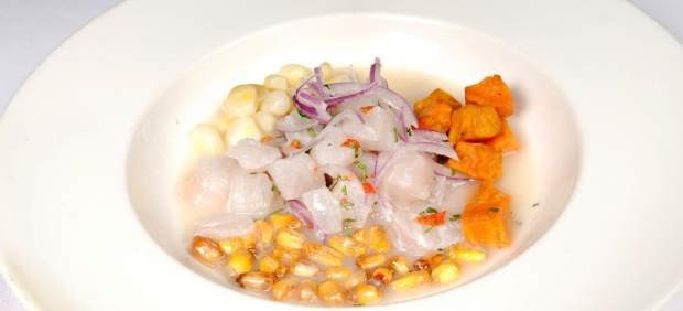 La cocina peruana es universal