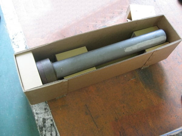 紙製緩衝材 紙の保護材 小ロット多品種の製品に対応します