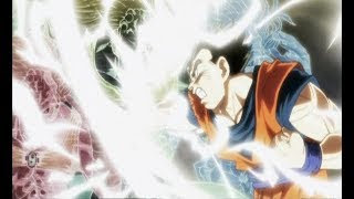 あらすじ ストーリー 放送日一覧 ドラゴンボール超 東映アニメーション