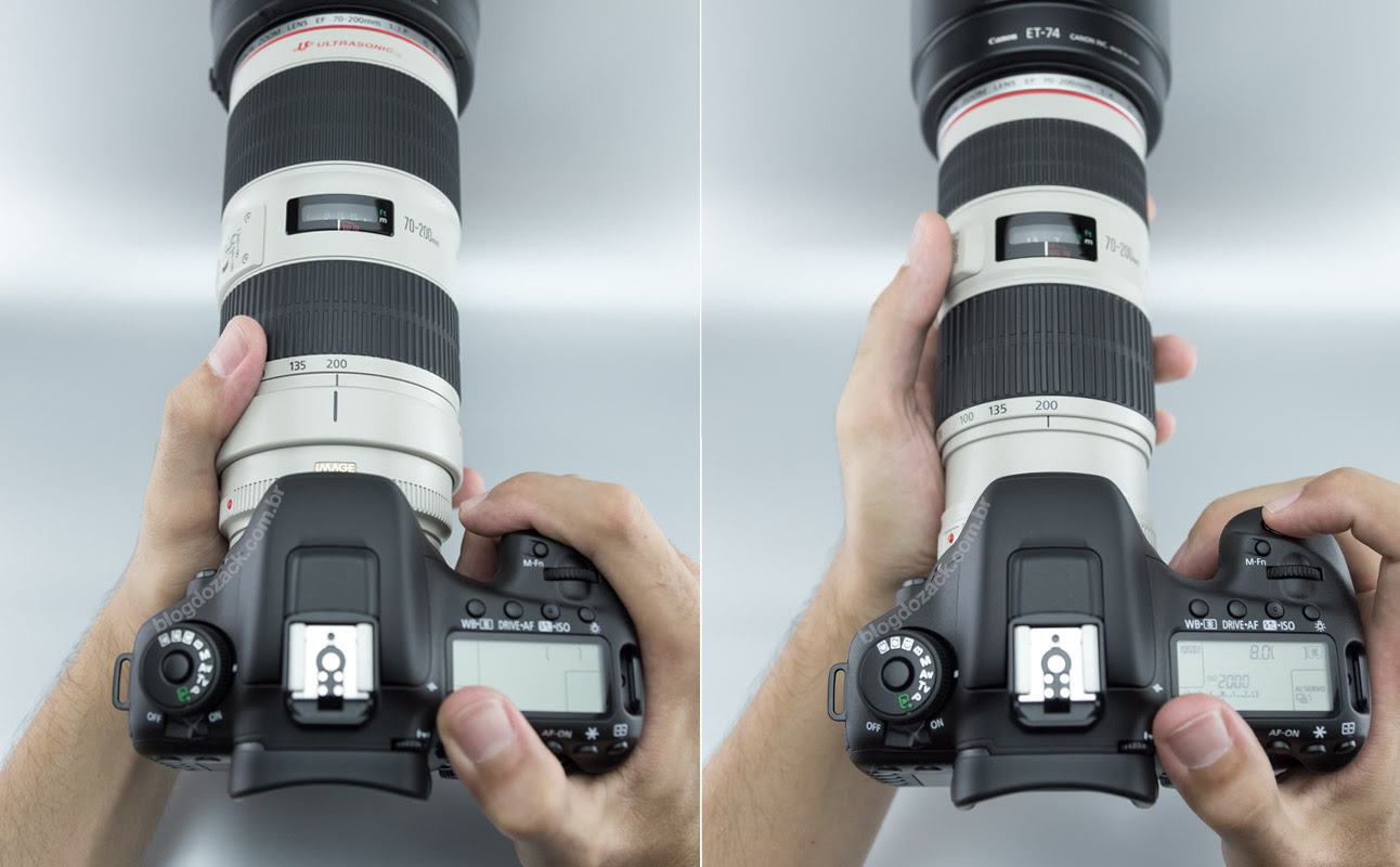 Canon Ef 70 0mm F 4l Is Usm Review