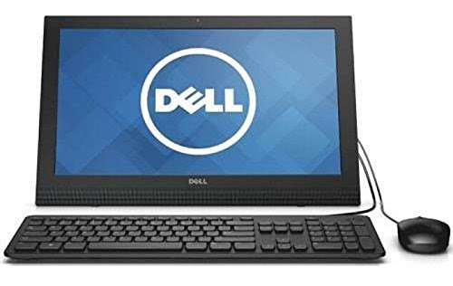 Dell Inspiron i3043-5000BLK 19.5-Inch Touchscreen All-in-One Desktop