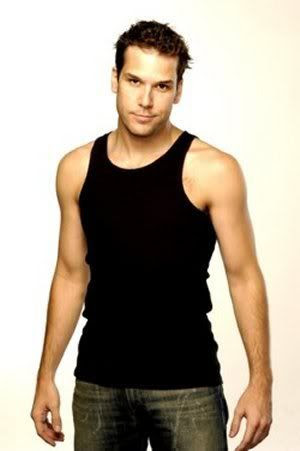 Dane Cook Wallpapers