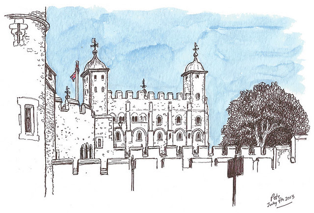Tower of London