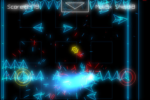 PewPew 20 Best iOS Games 2012 iPhone, iPod Touch, iPad and iPad Mini (free)