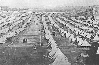 La guerra anglo-boera e la nascita dei campi di concentramento