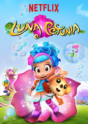 Luna Petunia - Season 1