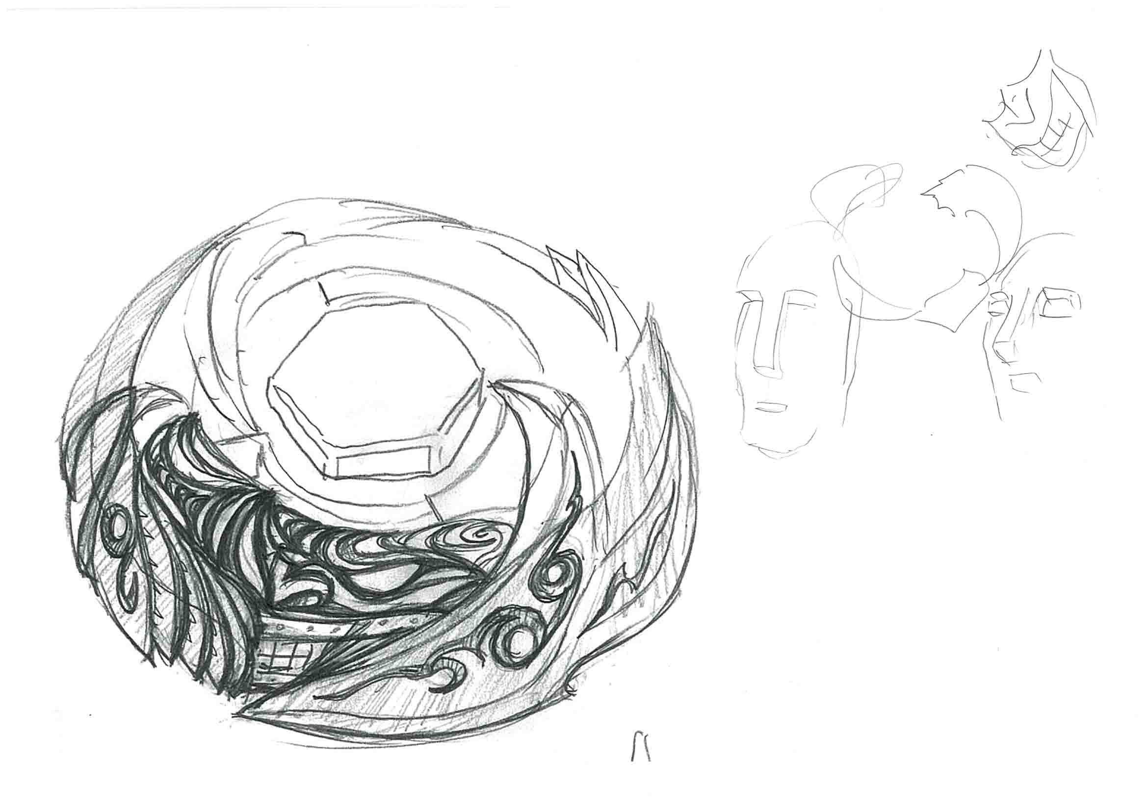 Download Pegasus beyblade coloring pages download and print for free