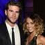 Miley Cyrus, Liam Hemsworth
