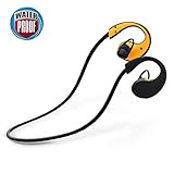 Best Waterproof Bluetooth Headphones For Swimming
