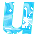 Scrolling Glitter Text Generator