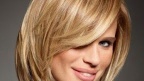 Frisuren Mittellang Frauen